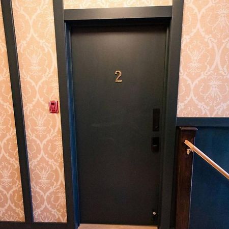 Speakeasy King Suite Nevada City Exterior foto