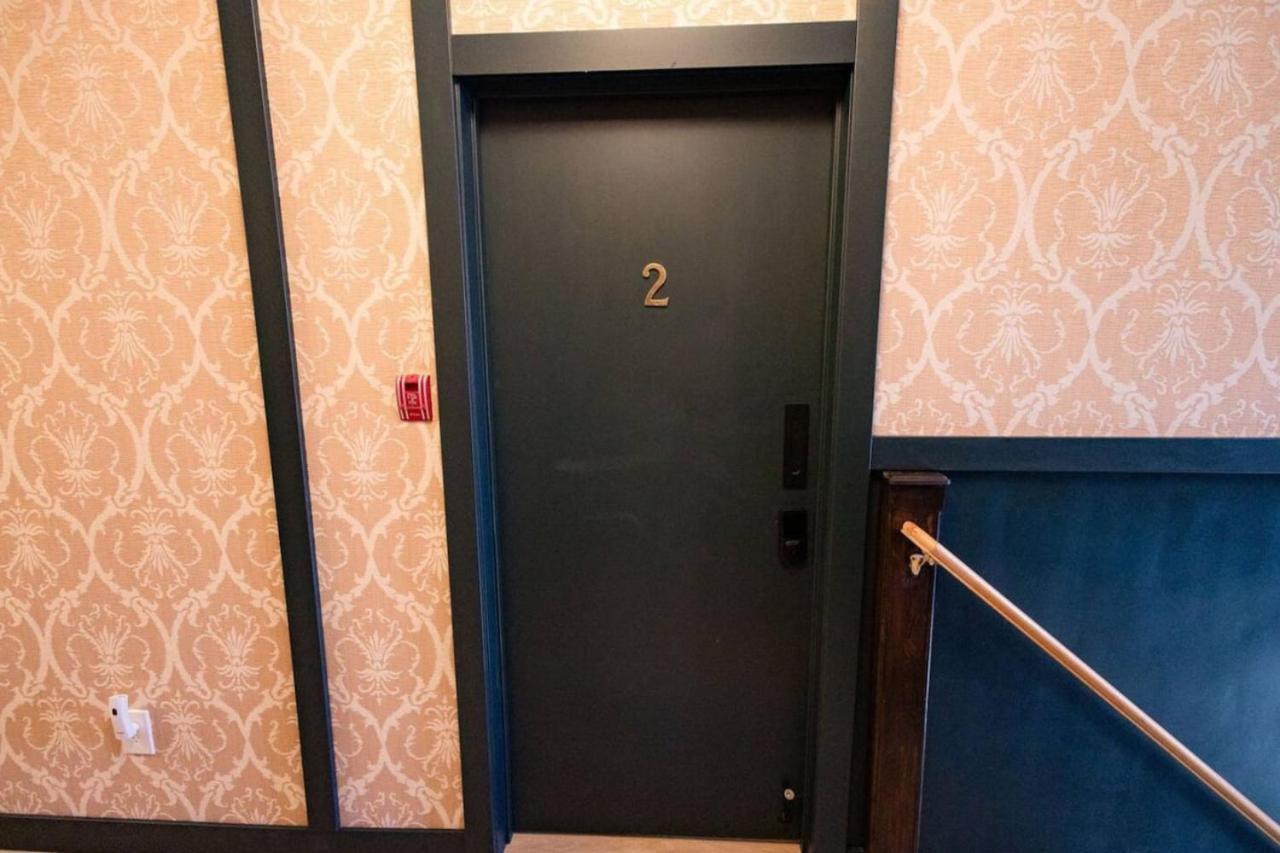 Speakeasy King Suite Nevada City Exterior foto